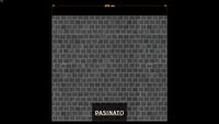 PASINATO LINEAR CLÁSSICO BASALTO PRETO - LC-003