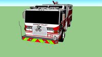 Google Valley FD Engine 23
