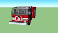 Silver Valley FD Engine 7