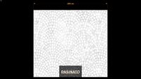 PASINATO CAUDA DE PAVÃO QUARTZITO BRANCO - CP-006