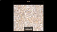 PASINATO ARCO CONTRASTANTE QUARTZITO AMARELO - AC-005