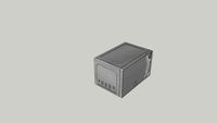 Horno microondas 20L EMDN20S2MLM