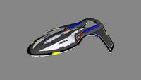 Star_Trek USS KATAR NCC 7237 Wyoming Class