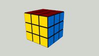 Cubo Mágico