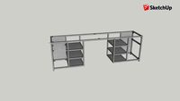 Morrison desk