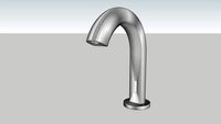 AUTOMATIC WATER TAP