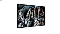 Quadro Glaciar na Patagonia