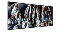 Quadro Glaciar na Patagonia Pan
