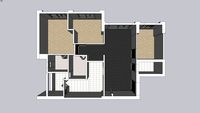 Waterfront 4-room Type 2
