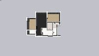 Waterfront 3-room Mirrored