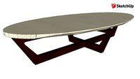 Mesa de Centro Connie- CGS