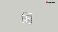 Hammond 2x3
