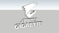 Gigabyte Aorus