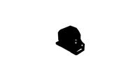 12V24V waterproof dustproof reversing horn for large trucks
