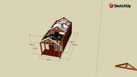 Erwins Tiny House