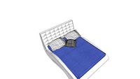 ormatek leonardo bed