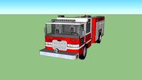 Google Valley FD Spare Engine