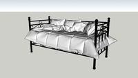 Informa Billy Daybed