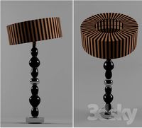 Reading-lamp