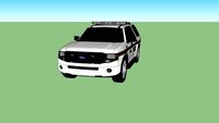 SketchUp County FD Fire Coordinator