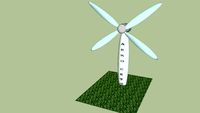 Wind generator