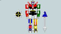 Voltron