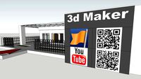 3dmaker _20200801_Ceiling ventilation