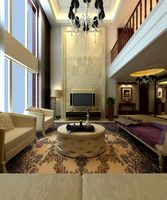 3D Home 1377 3D Model