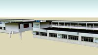 Centro Acadêmico Médio Técnico IFES