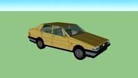 Alfa Romeo 75