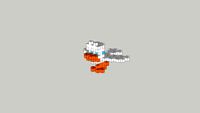 Plus-Plus - albatros