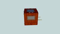 Egg Incubator