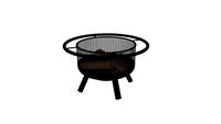 Fire Pit