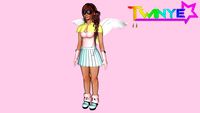 Cute Girl