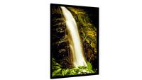 Quadro Cachoeira - Galeria9, por Pam Nogueira