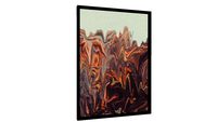 Quadro Prime Kilauea - Galeria9, por Matheus Furtado Desenhista