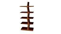 Timberland Shelf