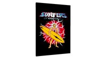 Quadro Surfers of Gayskull - Galeria9, por PIPPI
