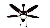 ELEGANCE - Designer Fan by Fanzart VRAY Ready Fan