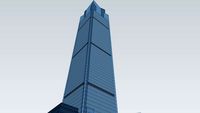 Chongqing World Financial Center