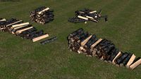 firewood