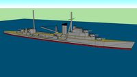 HMS Spartan