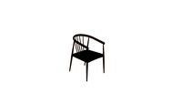 W-Series] Kendra Arm Chair