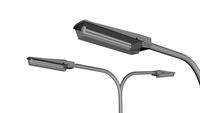 Lantaarnpaal Philips Iris - PL-L - (REBUILD)