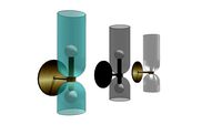 Lightmaker Studio Toronto Edie Sconce
