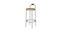 Bar Stool - Bardy