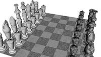 The Agaseke Chess Collection