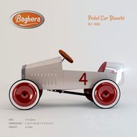 Baghera children car