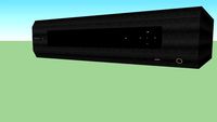 Oppo (BDP105) DVD/Blu-ray disc player