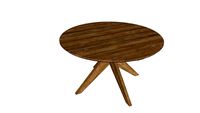 Gescova Table Java Design